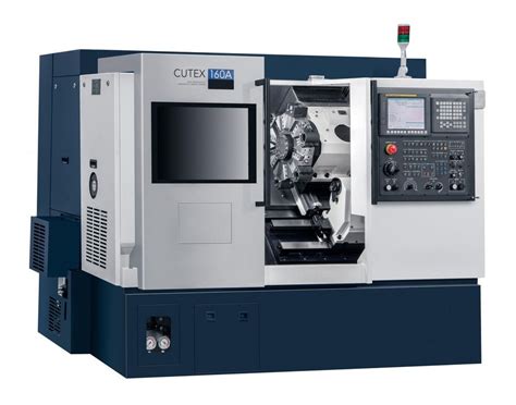 torno cnc hwacheon cutex 160|CUTEX.